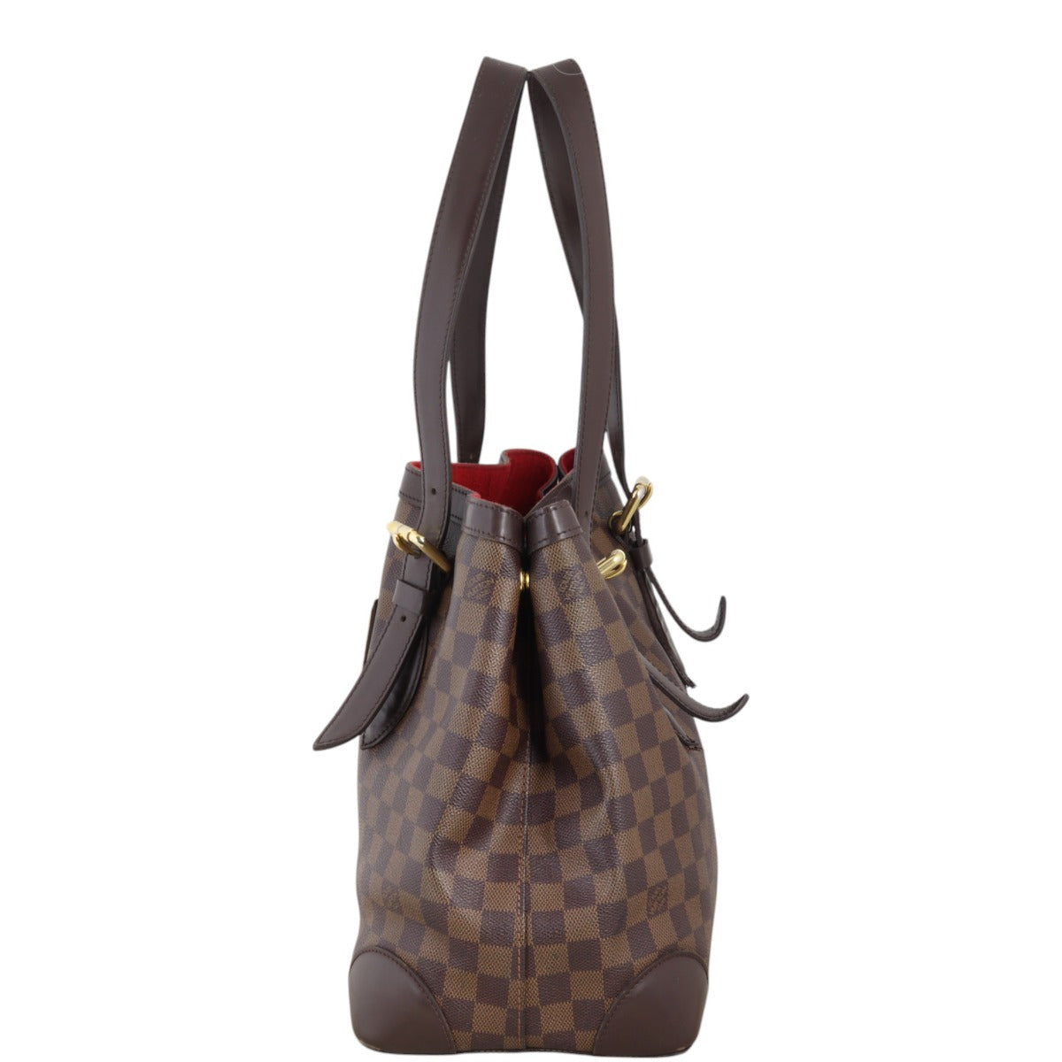 Louis Vuitton Hampstead MM Damier Ebene