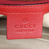 Gucci GG Marmont Medium Chain Shoulder Bag