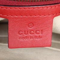 Gucci GG Marmont Medium Chain Shoulder Bag