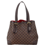 Louis Vuitton Hampstead MM Damier Ebene