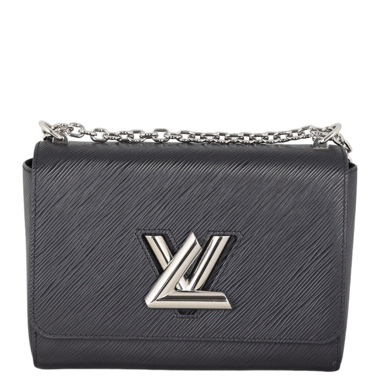 Louis Vuitton Twist MM Epi