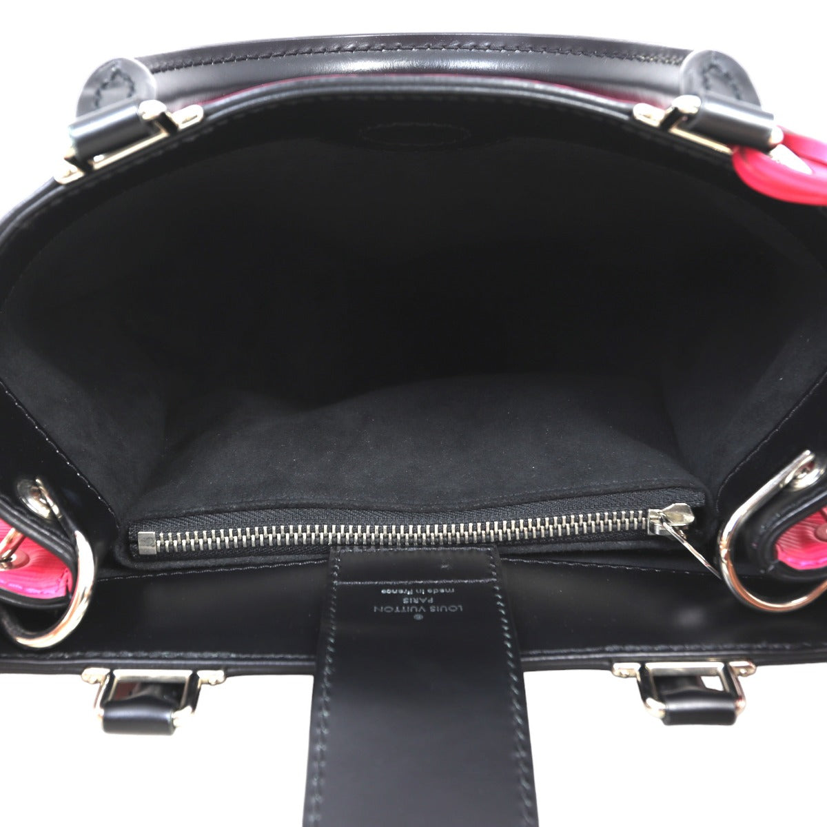 Louis Vuitton Kleber PM Epi