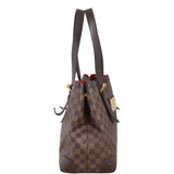 Louis Vuitton Hampstead MM Damier Ebene