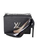 Louis Vuitton Twist MM Epi