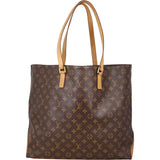 Louis Vuitton Cabas Alto Monogram
