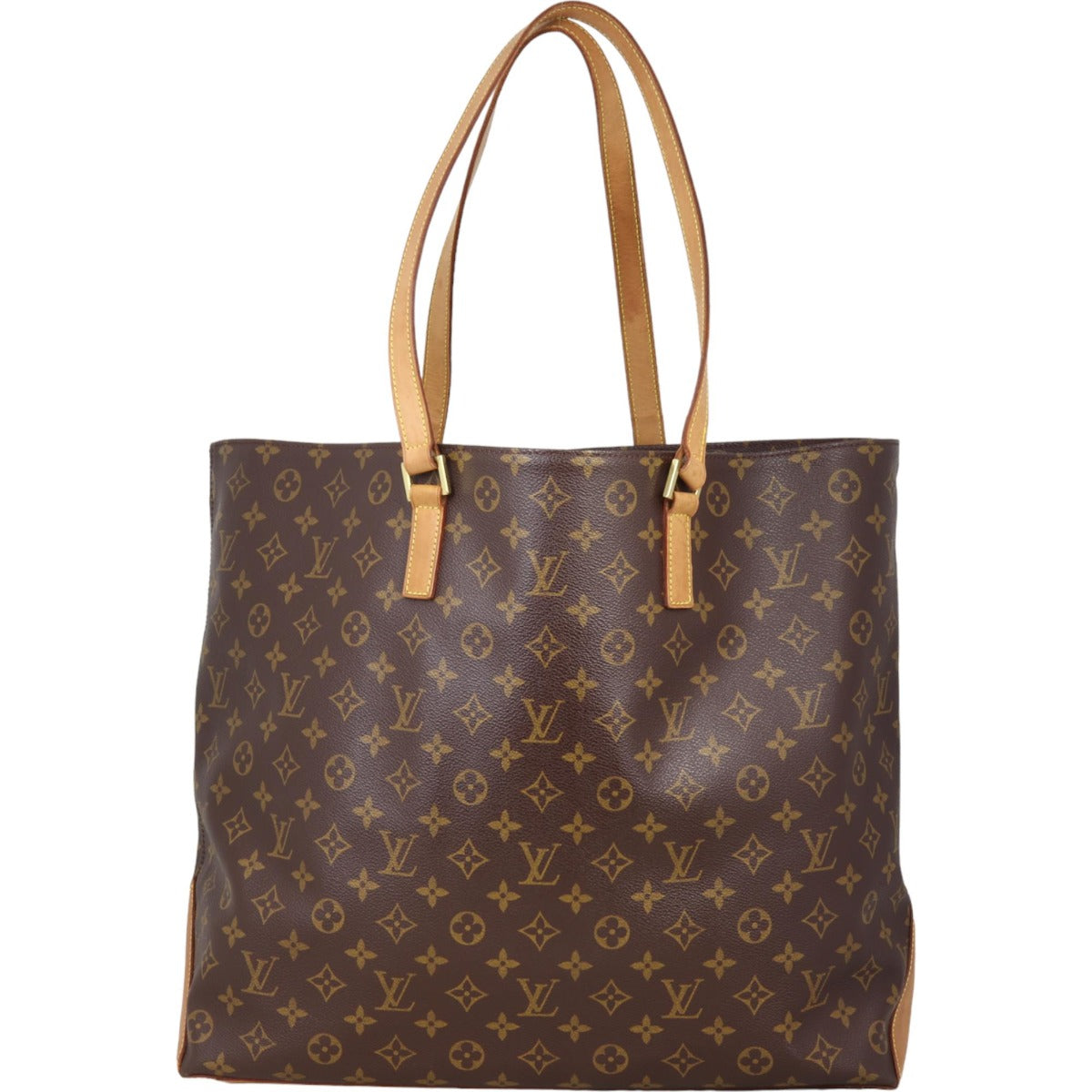 Louis Vuitton Cabas Alto Monogram