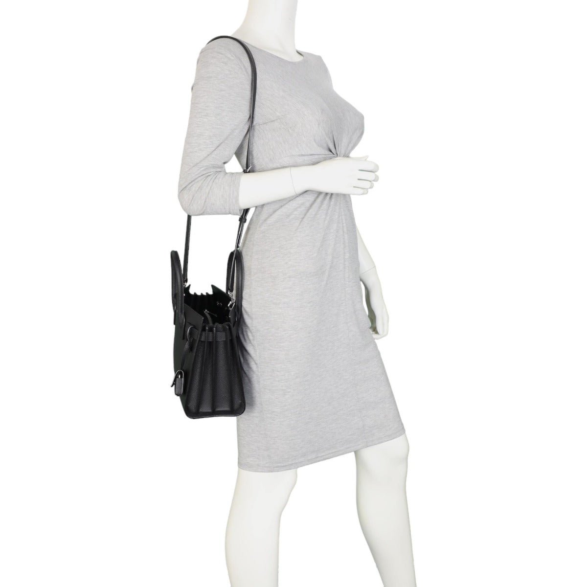 Saint Laurent Classic Sac De Jour Baby