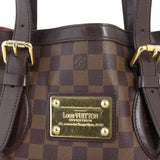 Louis Vuitton Hampstead MM Damier Ebene