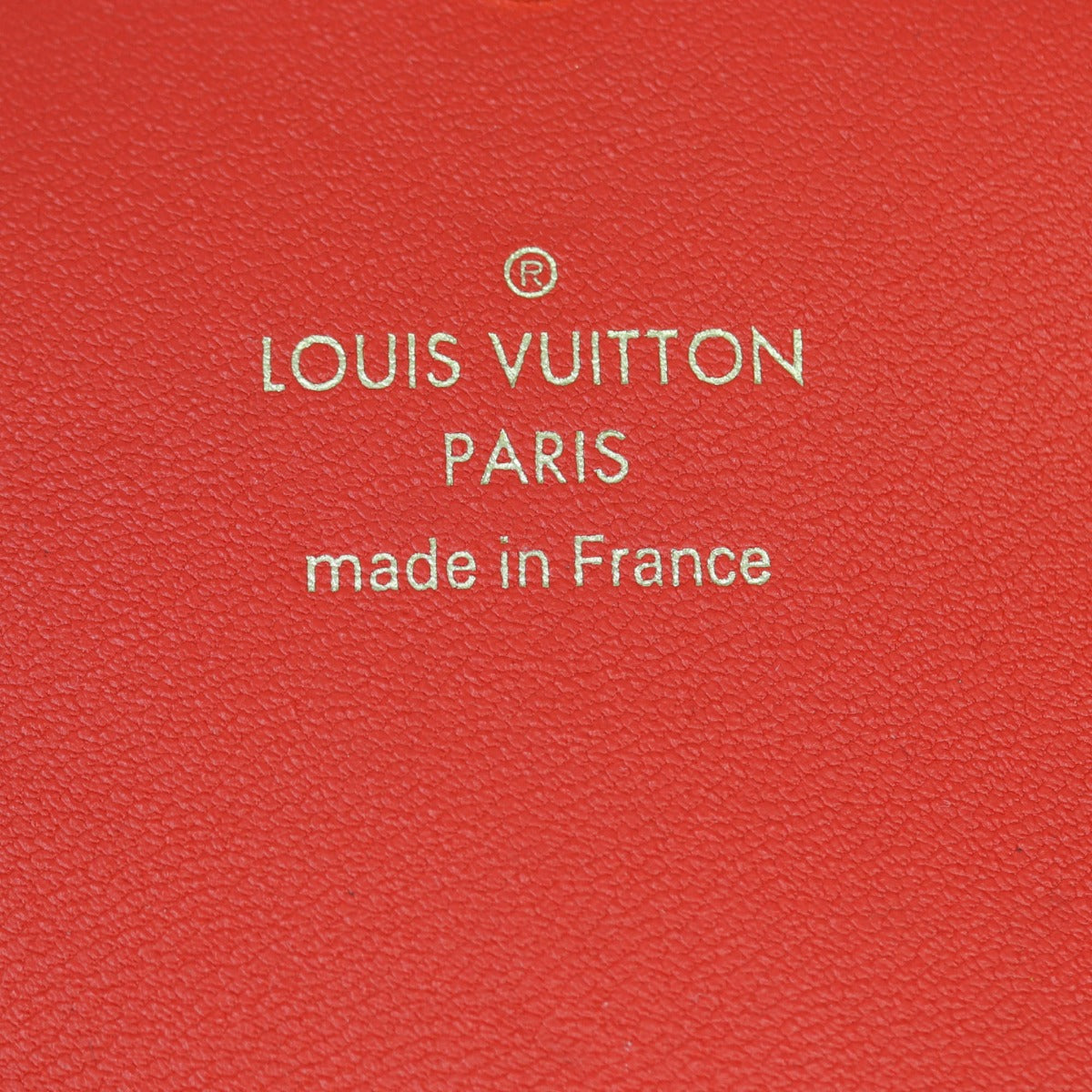 Louis Vuitton Kirigami Pochette Medium Monogram