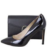 Gucci Dionysus Mini Leather Chain Wallet