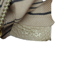 Louis Vuitton Pont Neuf MM Monogram Empreinte