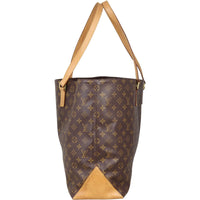 Louis Vuitton Cabas Alto Monogram