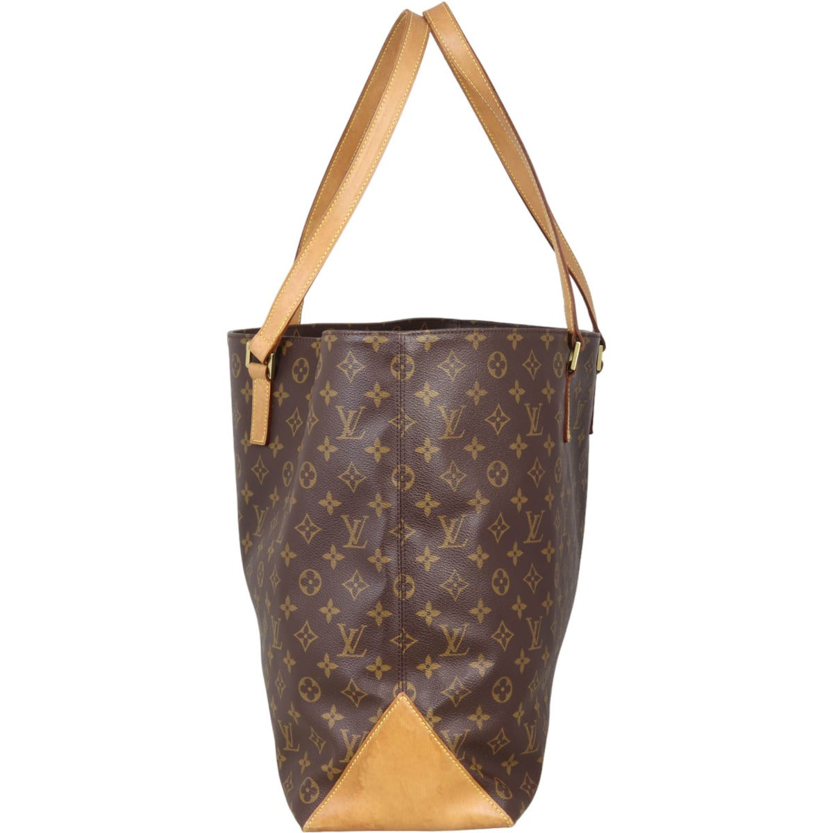 Louis Vuitton Cabas Alto Monogram