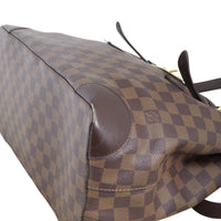 Louis Vuitton Hampstead MM Damier Ebene