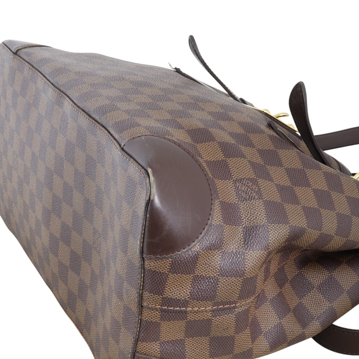 Louis Vuitton Hampstead MM Damier Ebene