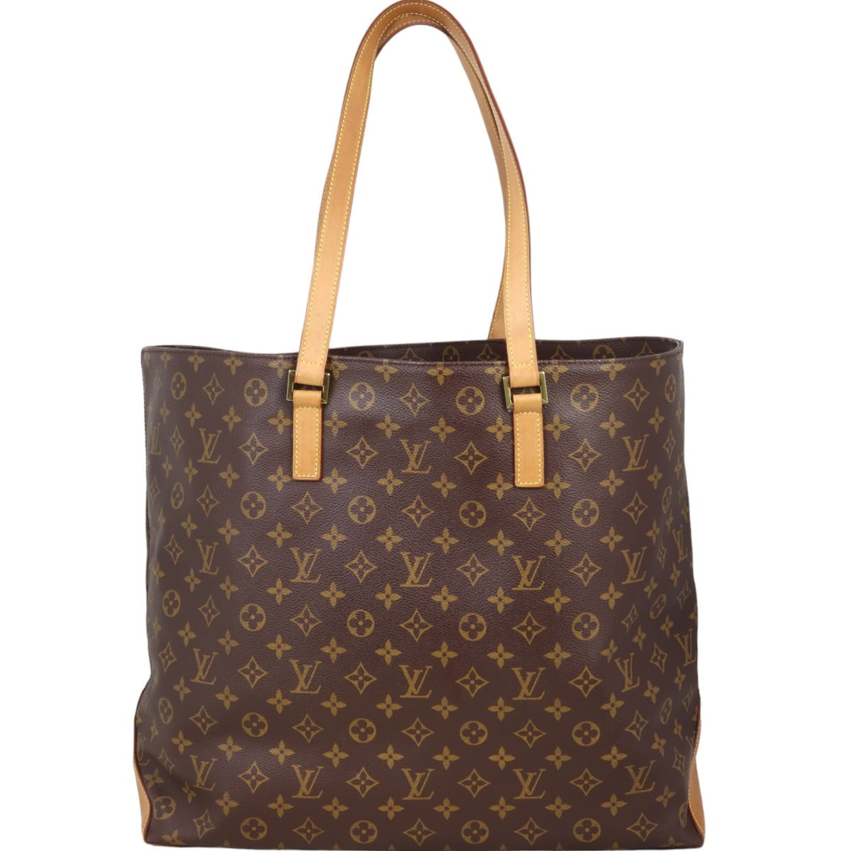 Louis Vuitton Cabas Alto Monogram