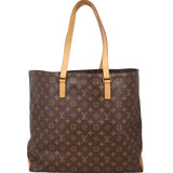 Louis Vuitton Cabas Alto Monogram