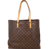 Louis Vuitton Cabas Alto Monogram