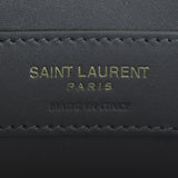 Saint Laurent Kate Tassel Chain Bag Medium Interior Stamp