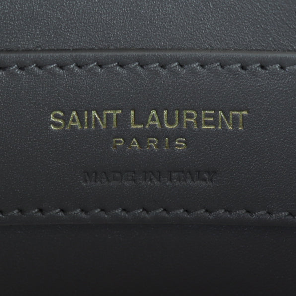 Saint Laurent Kate Tassel Chain Bag Medium Interior Stamp