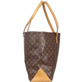 Louis Vuitton Cabas Alto Monogram