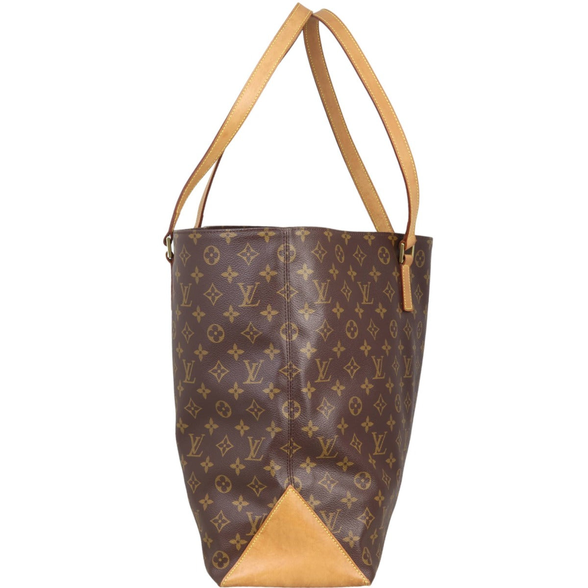 Louis Vuitton Cabas Alto Monogram