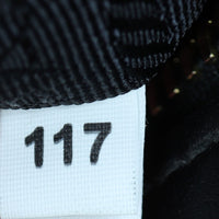 Prada Saffiano City Calf Esplanade Medium Date Code