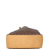Louis Vuitton Cabas Alto Monogram