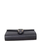 Gucci Dionysus Mini Leather Chain Wallet
