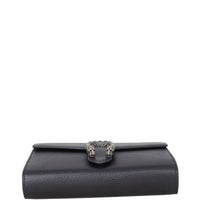 Gucci Dionysus Mini Leather Chain Wallet