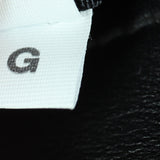 Prada Saffiano City Calf Esplanade Medium Corner Closeup