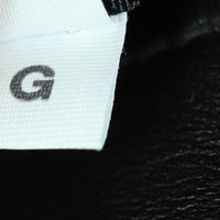 Prada Saffiano City Calf Esplanade Medium Corner Closeup