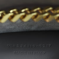 Saint Laurent Kate Tassel Chain Bag Medium Date Code