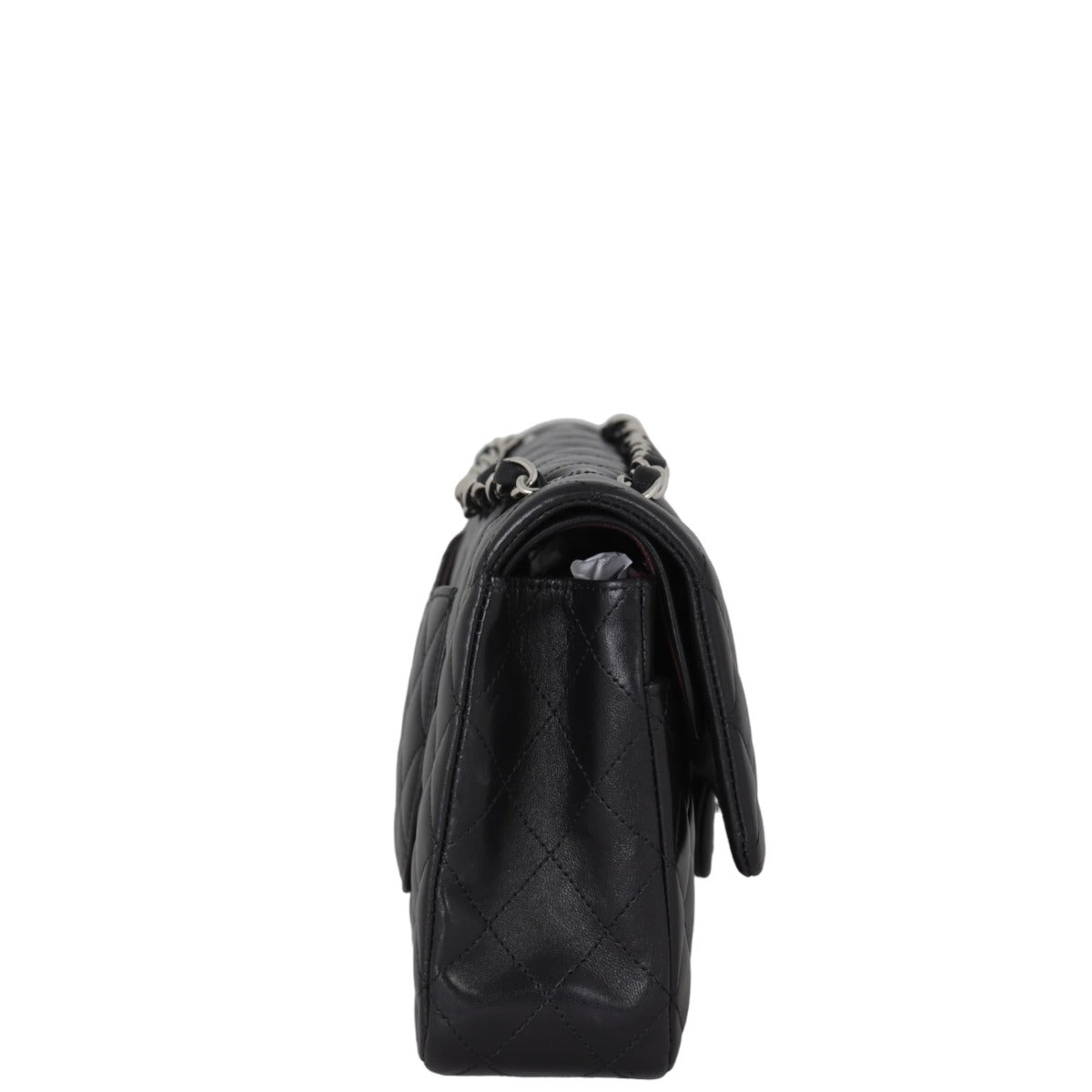 Chanel Classic Double Flap Medium | Black 15 Series