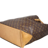 Louis Vuitton Cabas Alto Monogram