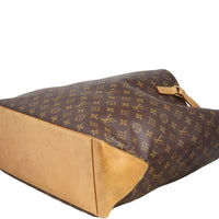Louis Vuitton Cabas Alto Monogram