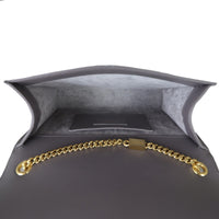 Saint Laurent Kate Tassel Chain Bag Medium Interior