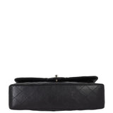 Chanel Classic Double Flap Medium | Black 15 Series