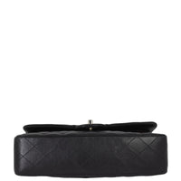 Chanel Classic Double Flap Medium | Black 15 Series