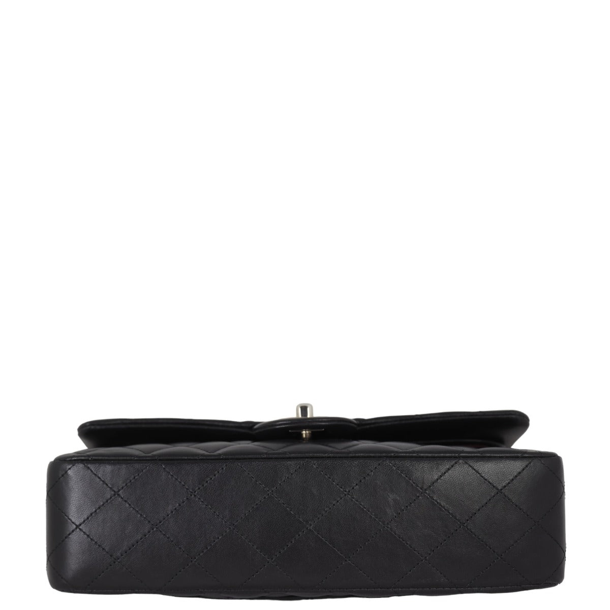 Chanel Classic Double Flap Medium | Black 15 Series