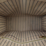 Louis Vuitton Pont Neuf MM Monogram Empreinte