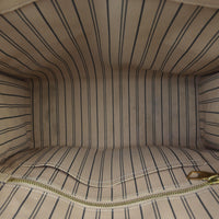 Louis Vuitton Pont Neuf MM Monogram Empreinte