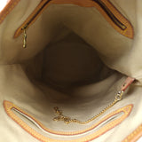 Louis Vuitton Bucket GM Monogram