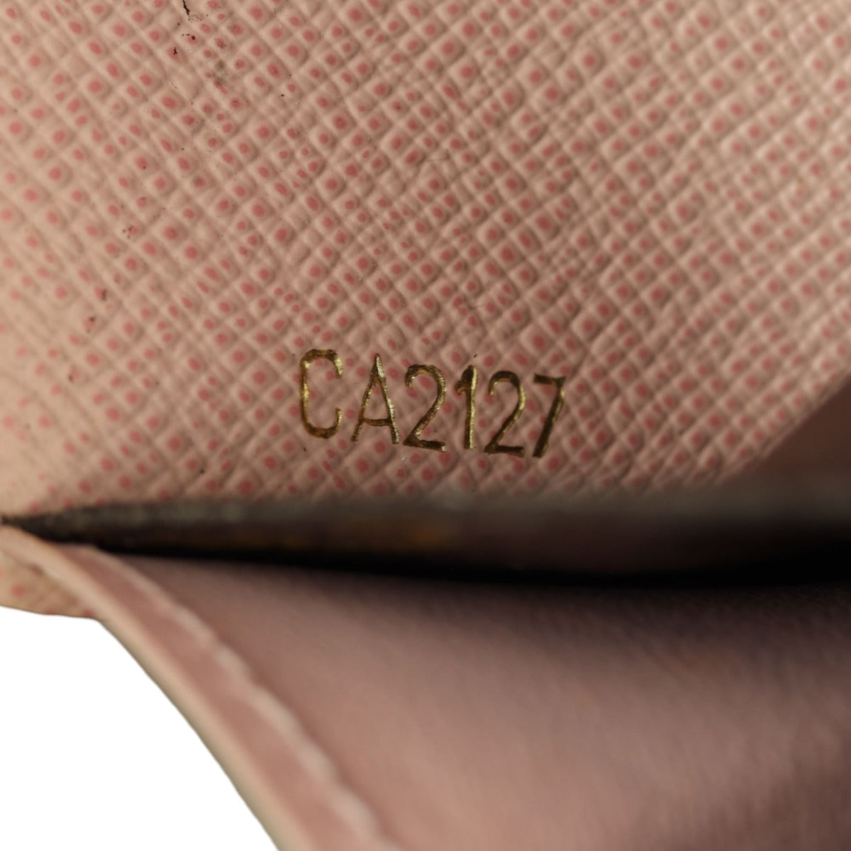 Louis Vuitton Emilie Wallet Monogram