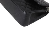 Chanel Classic Double Flap Medium | Black 15 Series