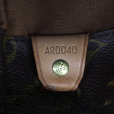 Louis Vuitton Cabas Alto Monogram