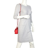 Chanel Lady Envelope Flap Bag Mini