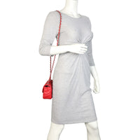 Chanel Lady Envelope Flap Bag Mini