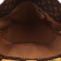 Louis Vuitton Cabas Alto Monogram