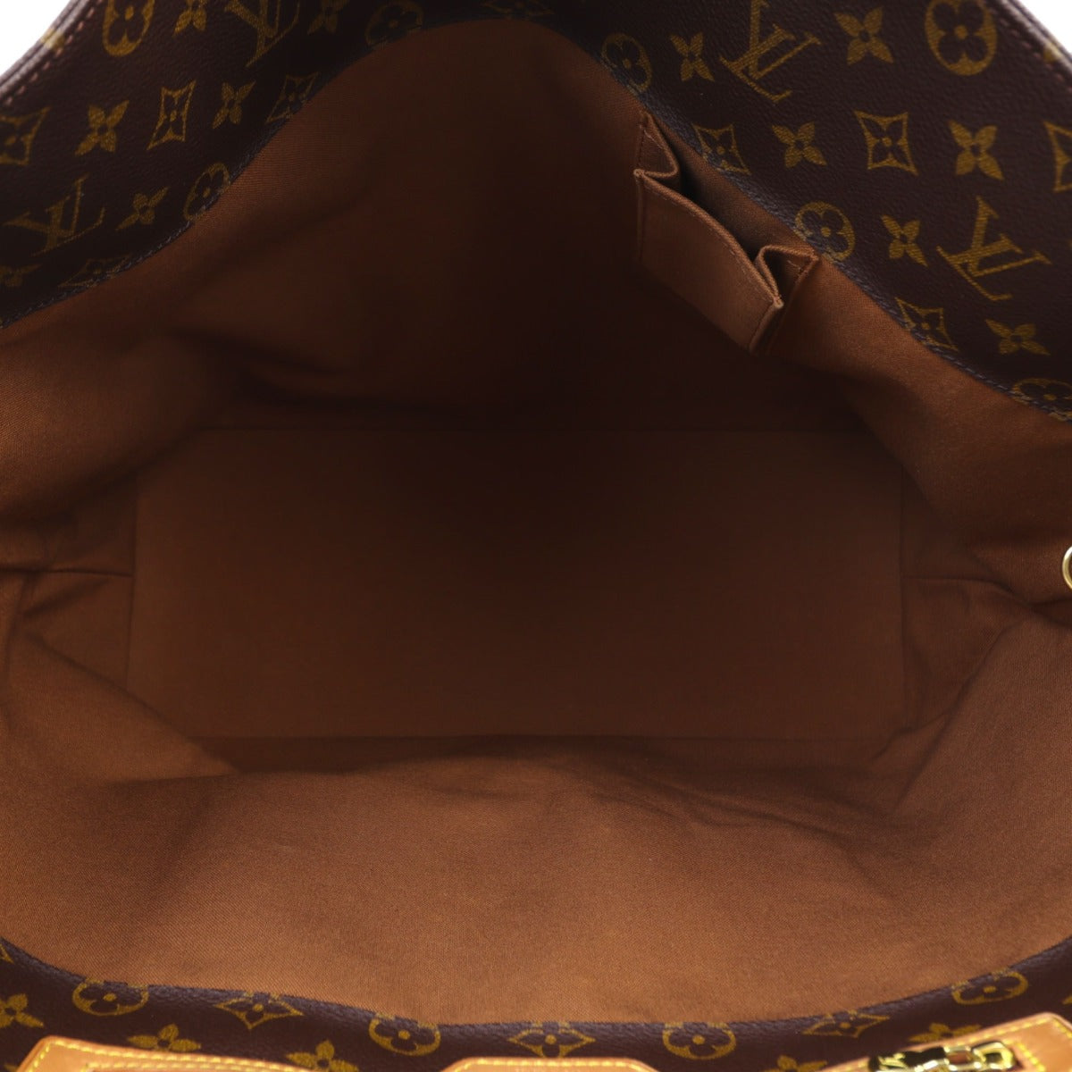 Louis Vuitton Cabas Alto Monogram